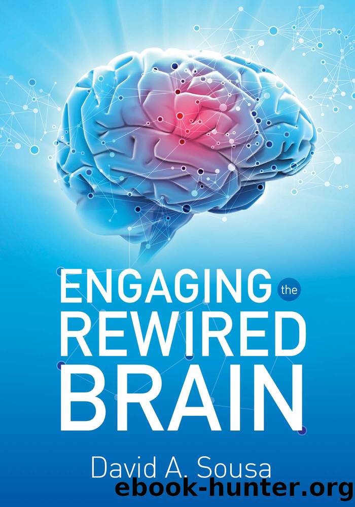 Engaging the Rewired Brain by David A. Sousa