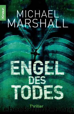 Engel des Todes by Marshall Michael