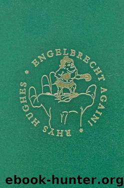 Engelbrecht Again! by Rhys Hughes