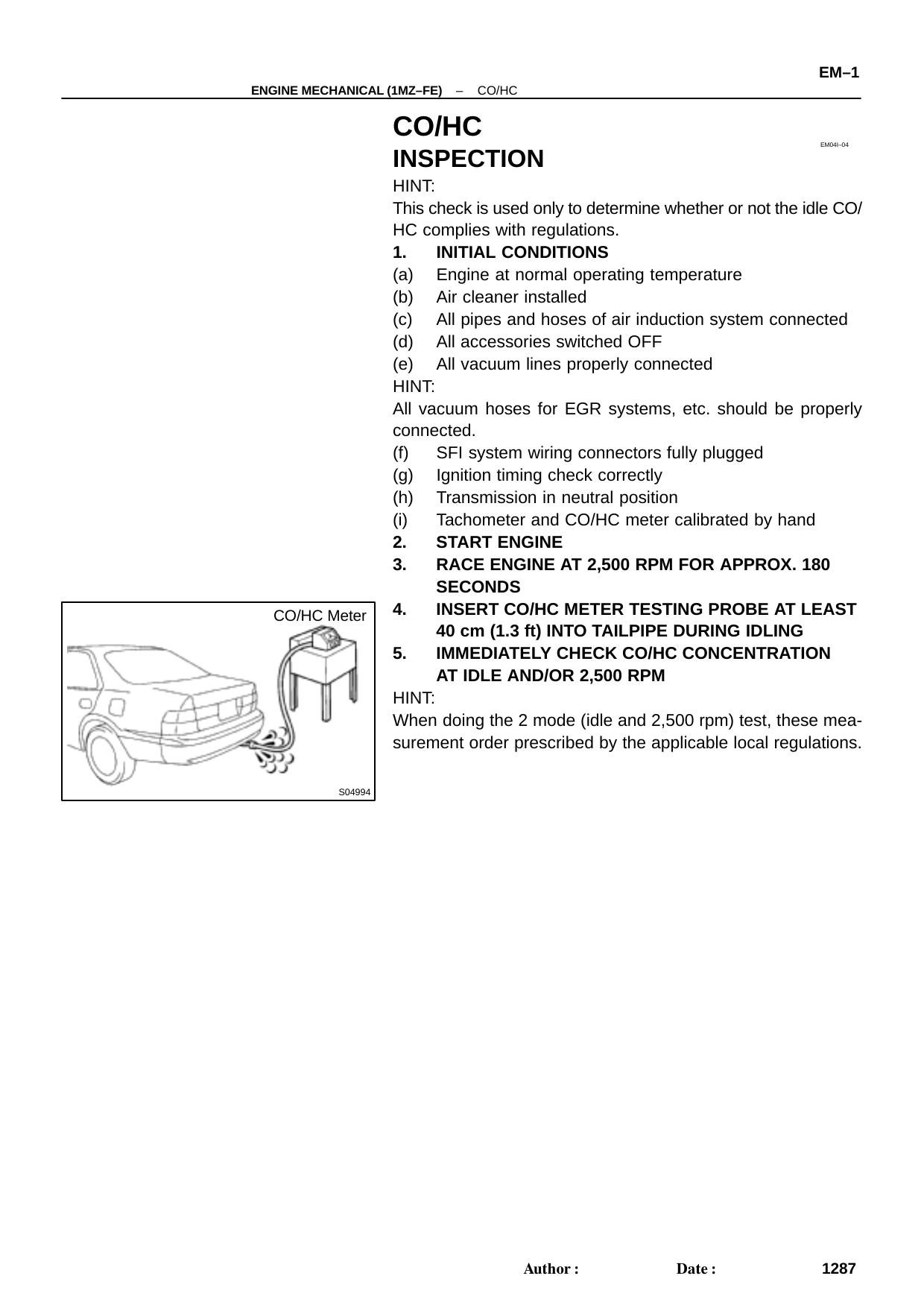 Engine Mechanical V6 by Unknown