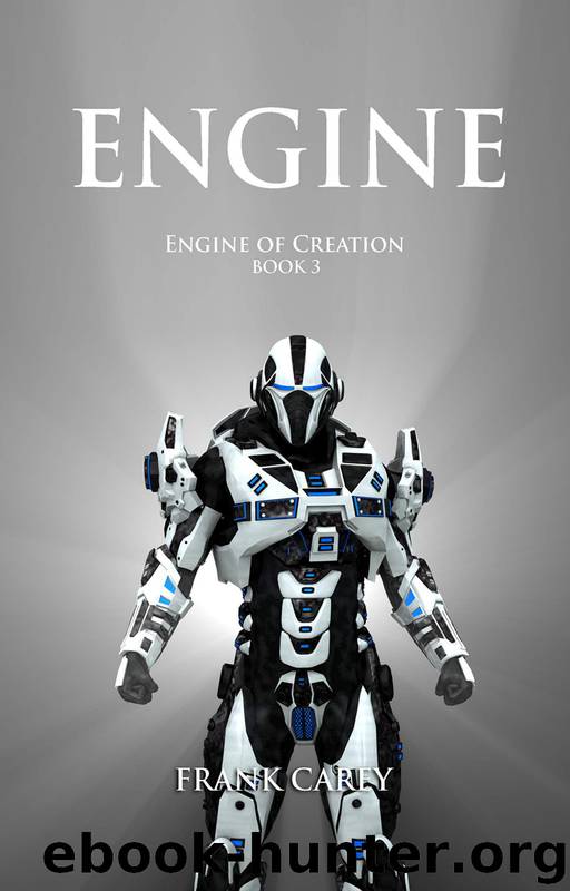 Engine by Frank Carey