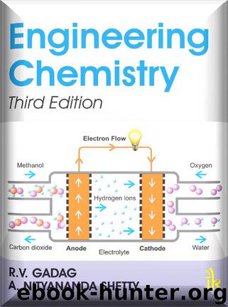 Engineering Chemistry, Third Edition by R.V. Gadag