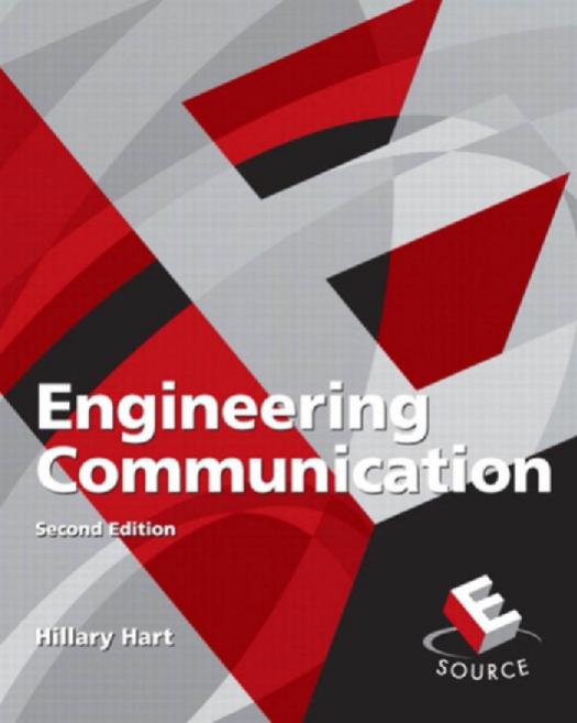 Engineering Communication by Hillary Hart