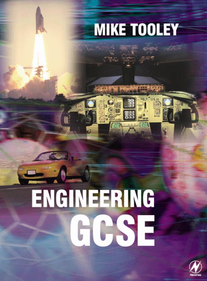 Engineering GCSE by Mike Tooley
