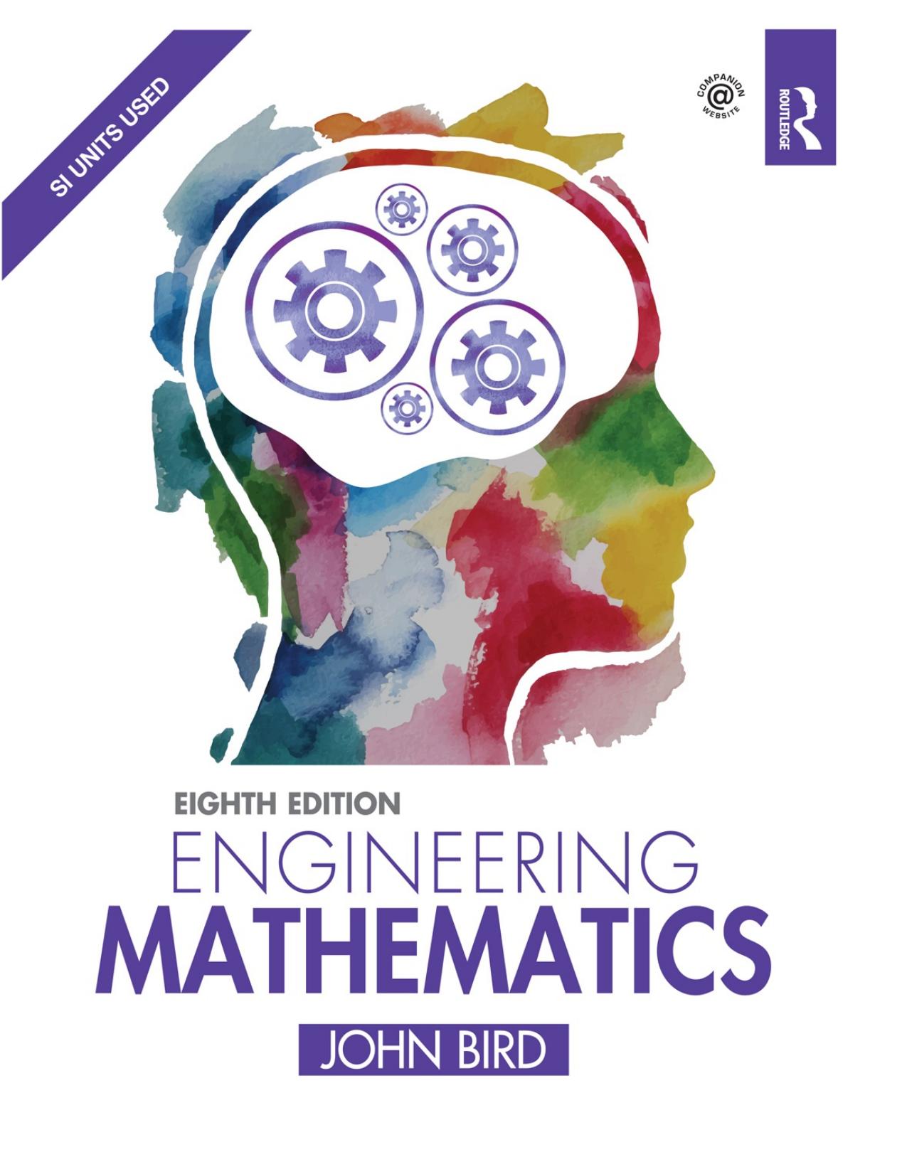 Engineering Mathematics by John Bird