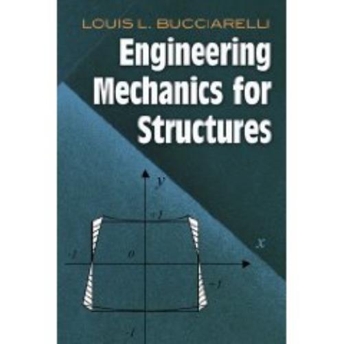 Engineering Mechanics for Structures (2009) by (Malestrom)