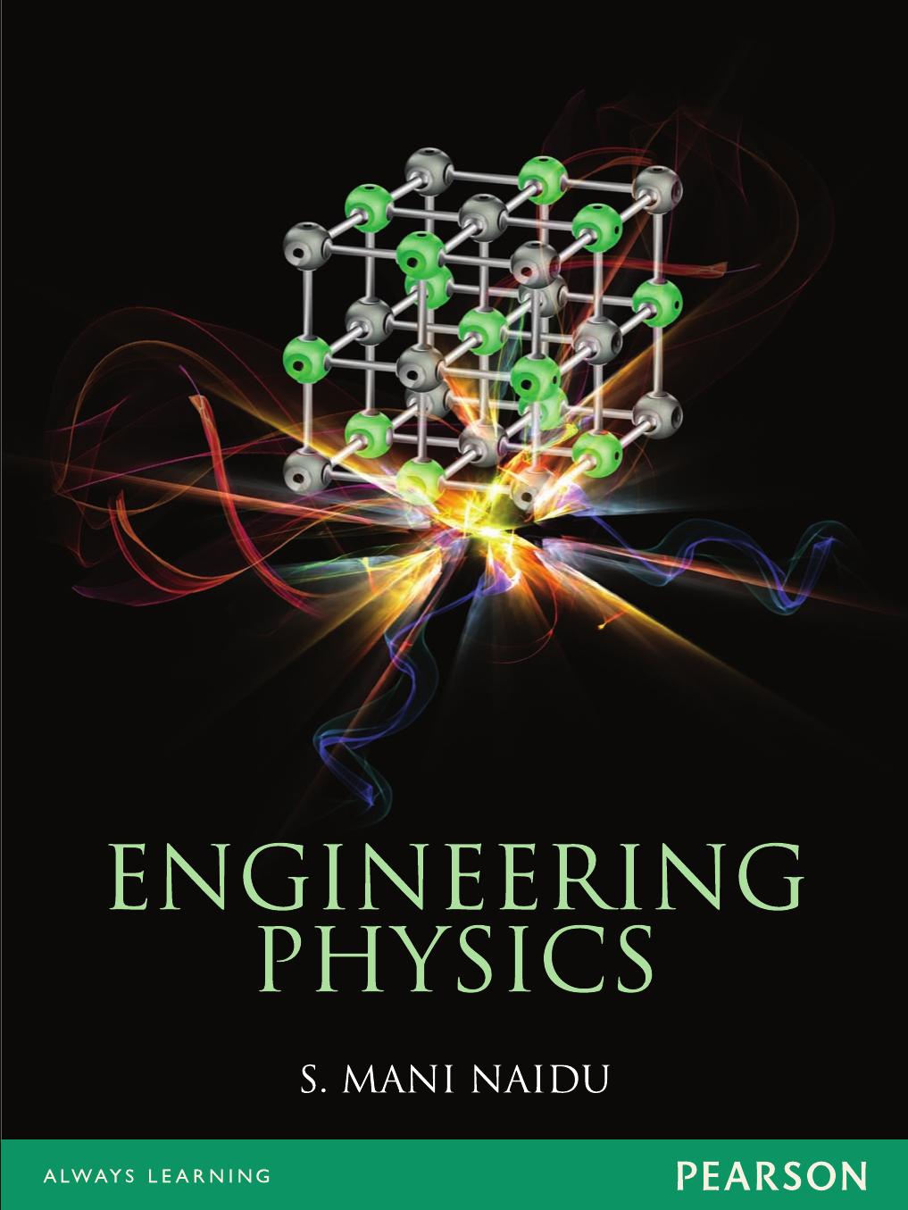 Engineering Physics by Naidu S. Mani