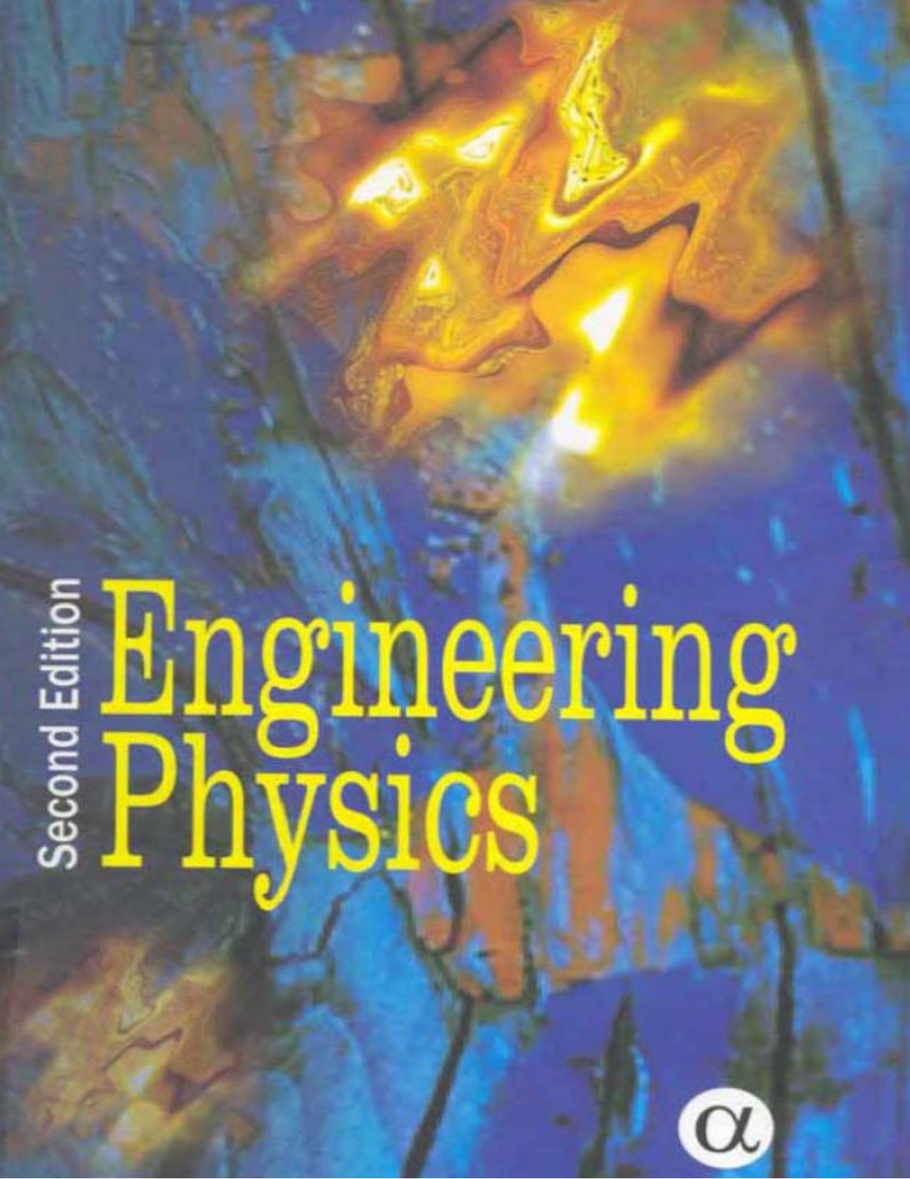 Engineering Physics by Uma Mukherji