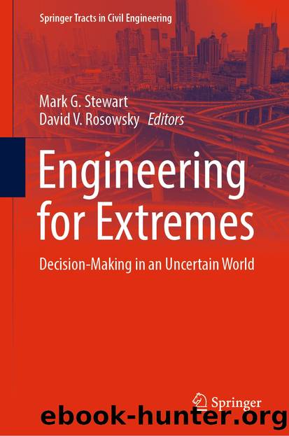 Engineering for Extremes by Unknown