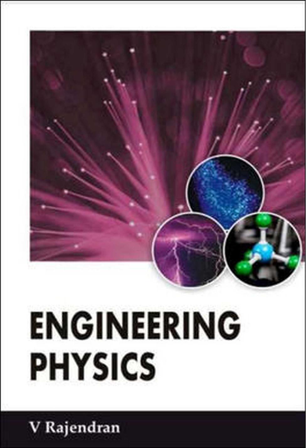 Engineering physics by V. Rajendran