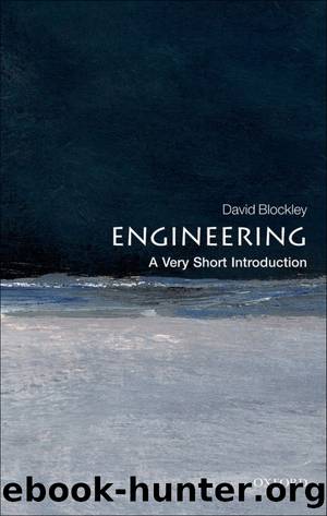 Engineering: A Very Short Introduction by David Blockley