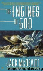 Engines Of God by Jack McDevitt