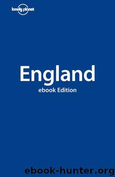 England by David Else