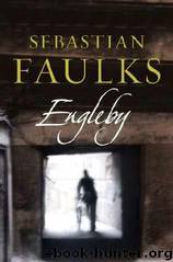 Engleby by Sebastian Faulks