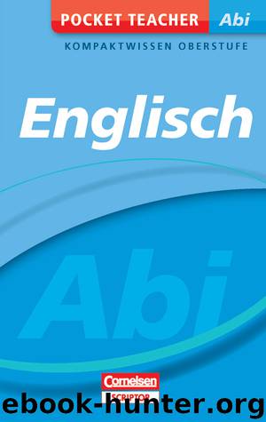 Englisch by David Clarke