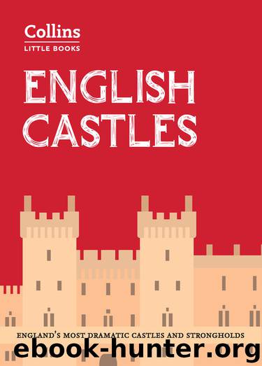 English Castles by Historic UK