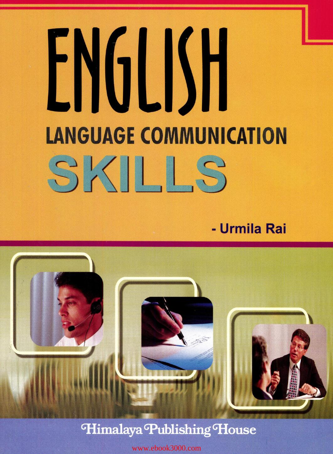English Language Communication Skills, Revised Edition by Unknow