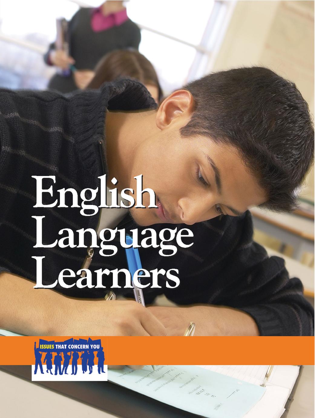 English Language Learners (Issues That Concern You) by Tamara Roleff