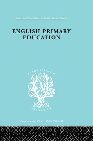 English Prim Educ Pt2 Ils 227 by W.A.L. Blyth