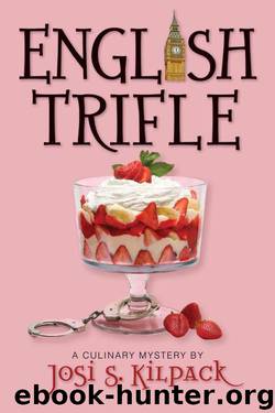 English Trifle by Josi S. Kilpack