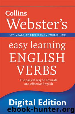English Verbs by Collins