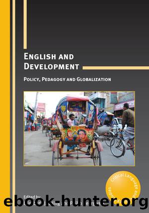 English and Development by Erling Elizabeth J.;Seargeant Philip;