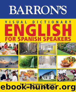 English for Spanish Speakers by PONS Editorial Team