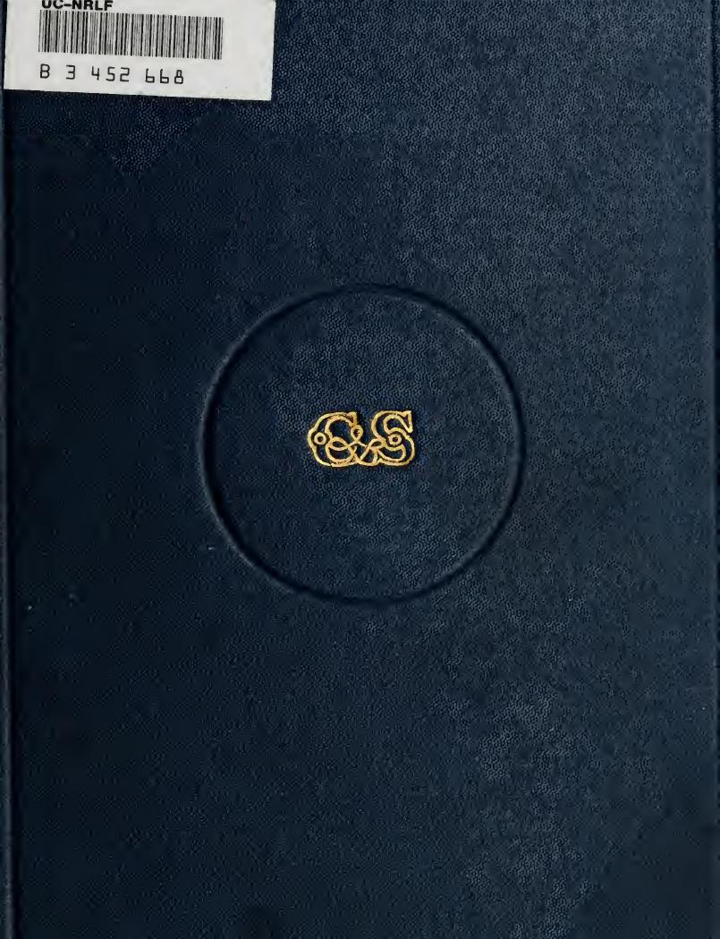 English merchants and the Spanish inquisition in the Canaries : extracts from the archives in possession of the Most Hon. the Marquess of Bute by Alberti Leonora de