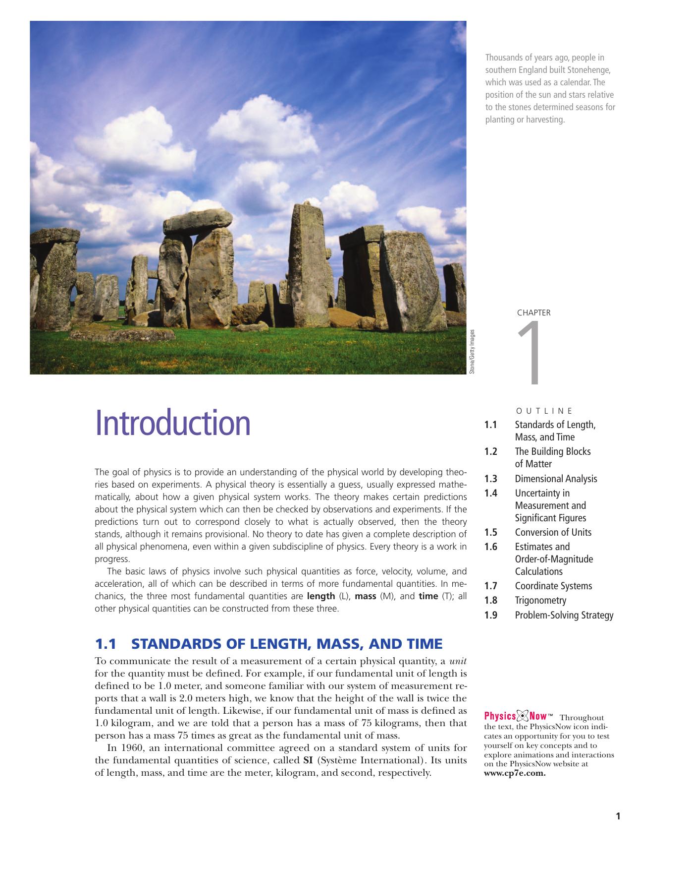 Enhanced College Physics by Raymond A.(Raymond A. Serway) Serway Jerry S. Faughn Chris Vuille Charles A. Bennett