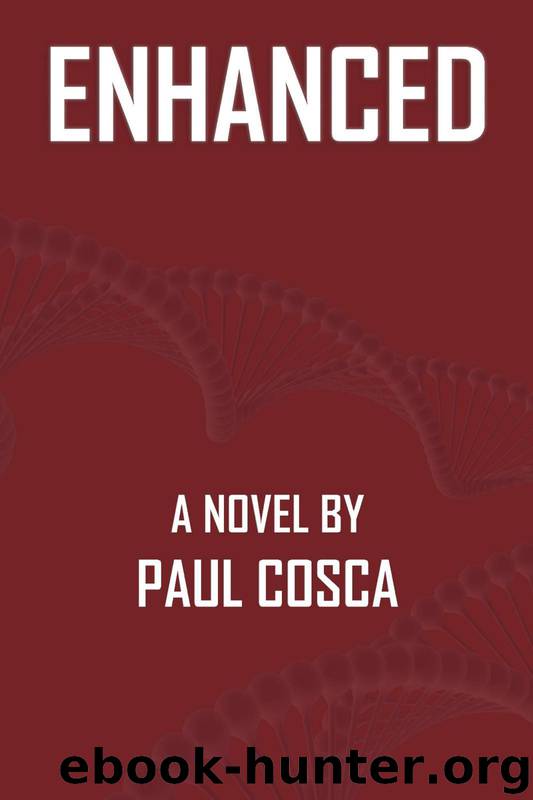 Enhanced by Cosca Paul