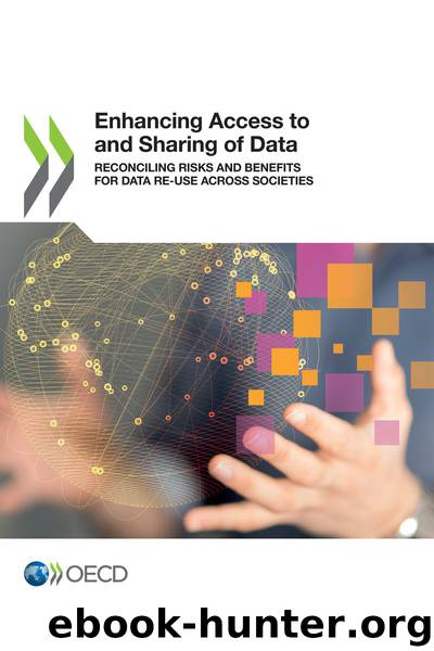 Enhancing Access to and Sharing of Data by OECD
