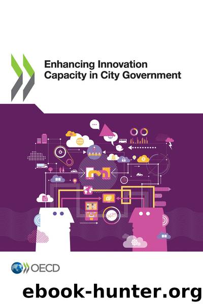 Enhancing Innovation Capacity in City Government by OECD