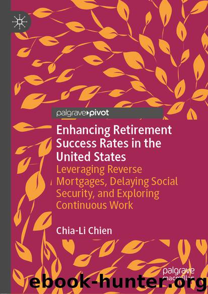 Enhancing Retirement Success Rates in the United States by Chia-Li Chien