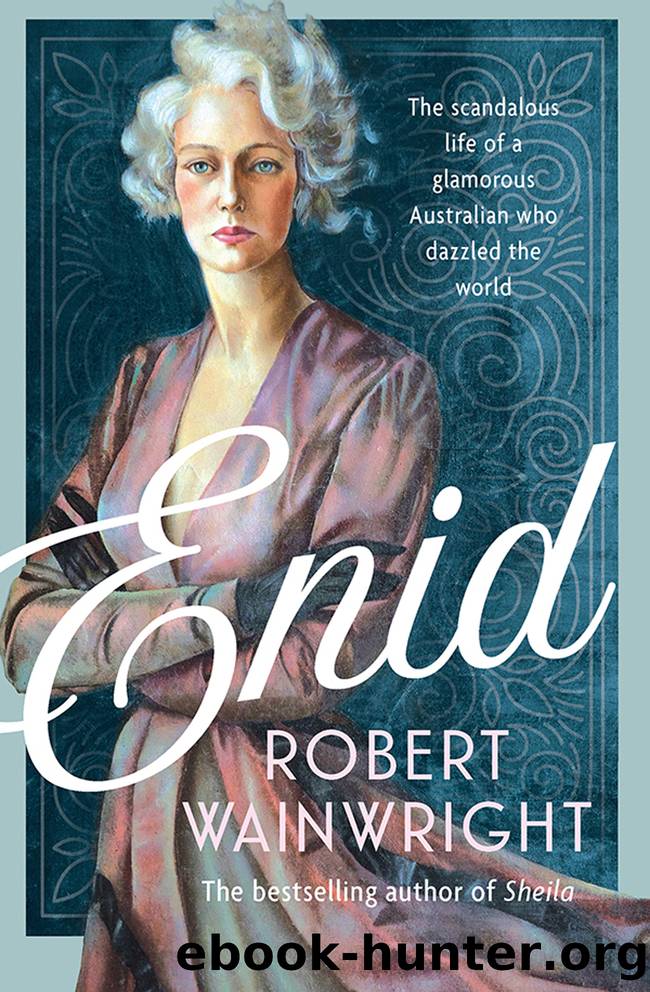 Enid by Robert Wainwright