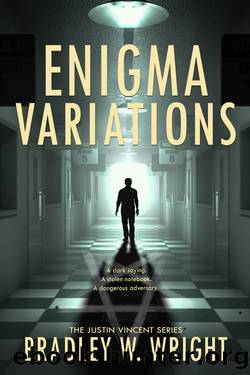 Enigma Variations by Bradley W. Wright