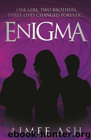 Enigma by Aimee Ash