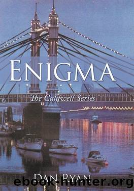 Enigma by Dan Ryan