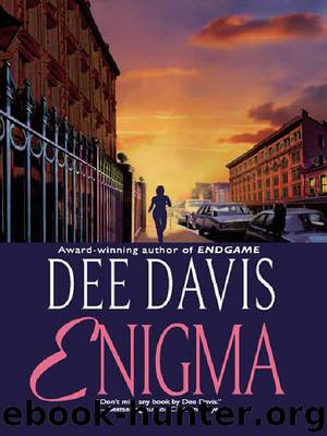 Enigma by Dee Davis