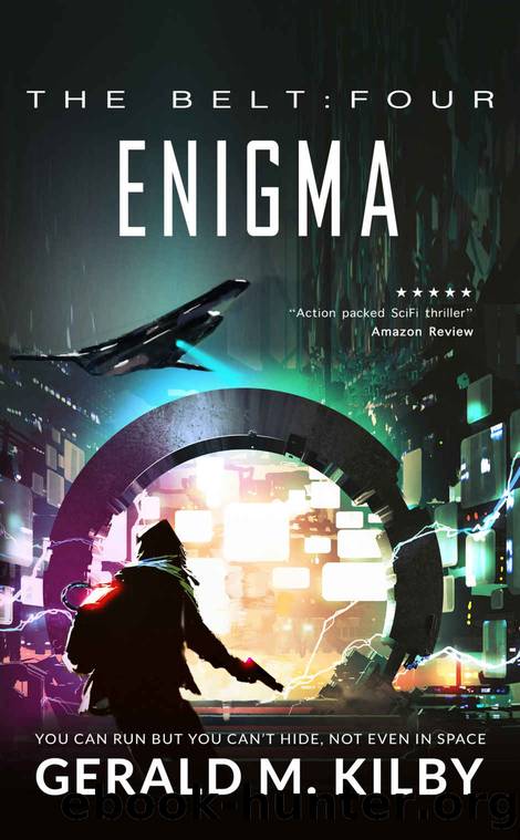 Enigma by Gerald M Kilby