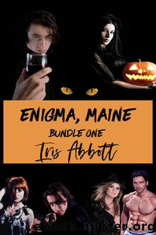 Enigma, Maine, Bundle 1 by Iris Abbott