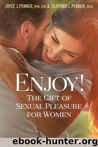 Enjoy! by Joyce J. Penner & Clifford L. Penner