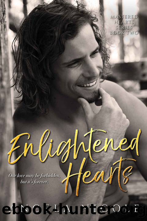 Enlightened Hearts by Angela Nicole