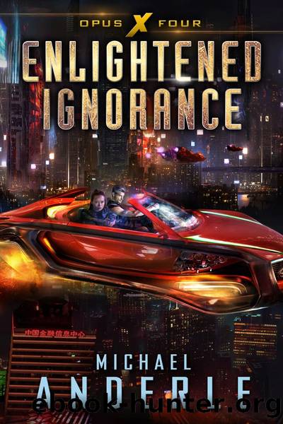 Enlightened Ignorance by Michael Anderle