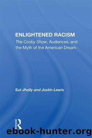 Enlightened Racism by Sut Jhally