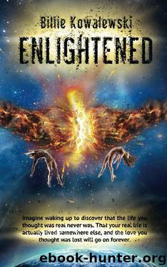 Enlightened by Billie Kowalewski