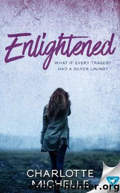 Enlightened by Charlotte Michelle
