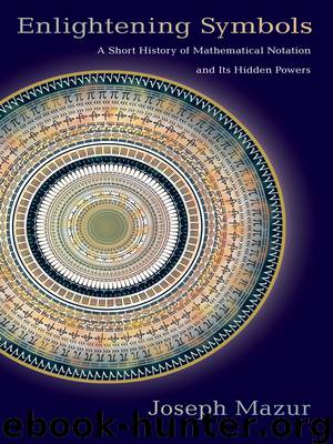 Enlightening Symbols by Mazur Joseph