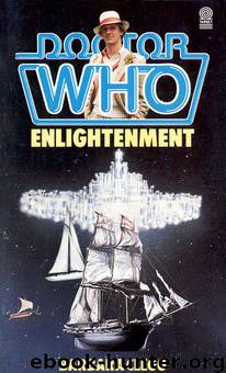 Enlightenment by Barbara Clegg