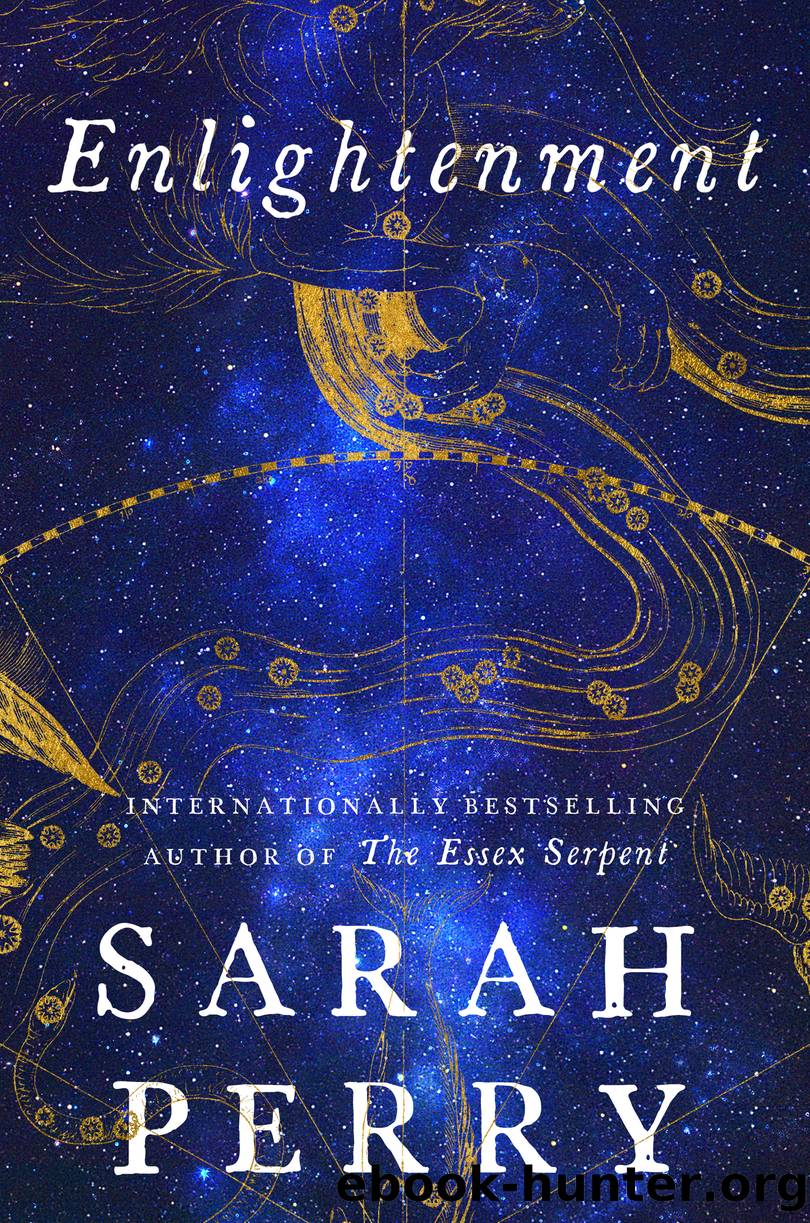 Enlightenment by Sarah Perry