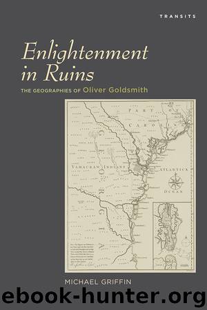 Enlightenment in Ruins by Griffin Michael